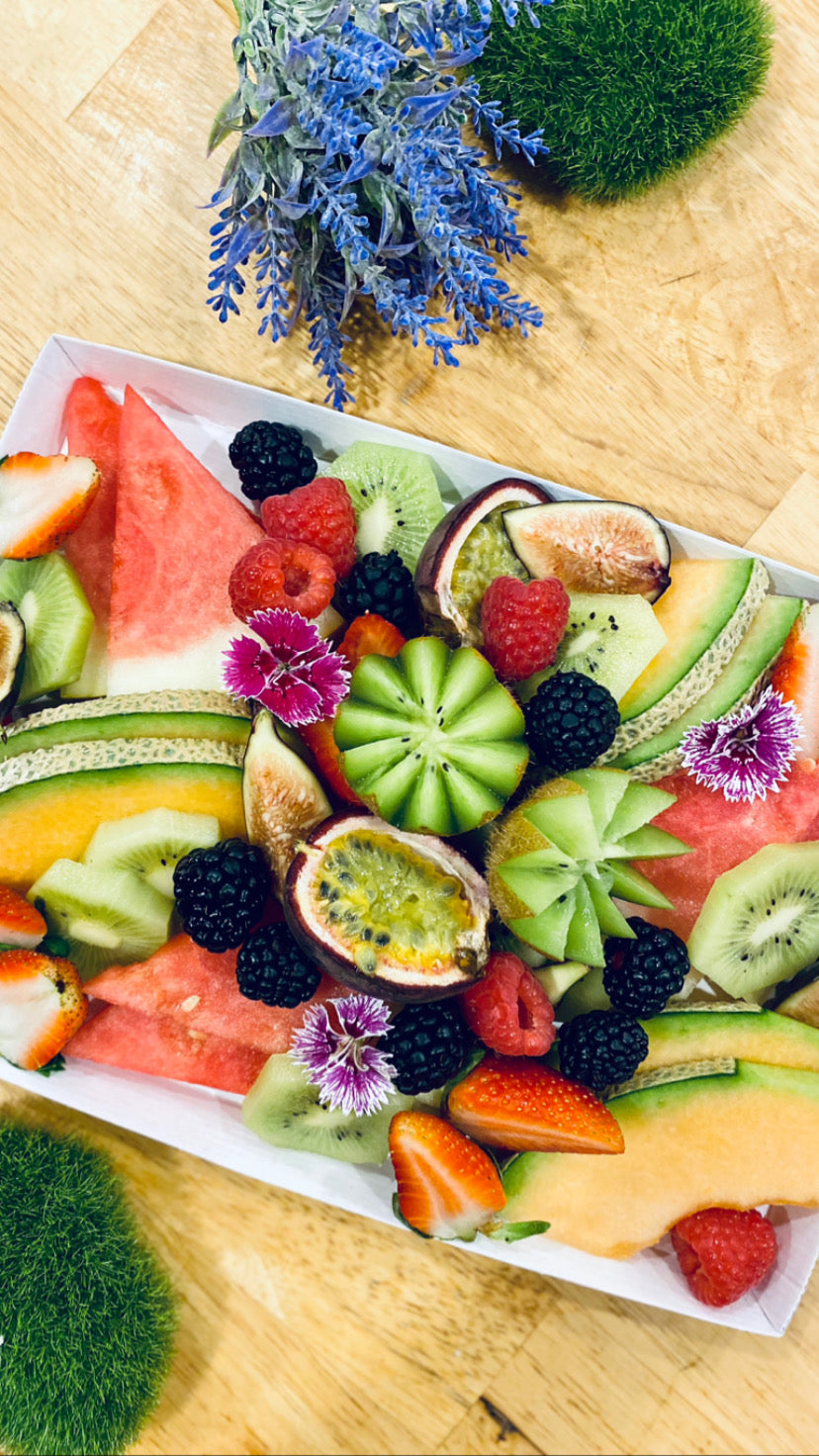 Fruits classiques