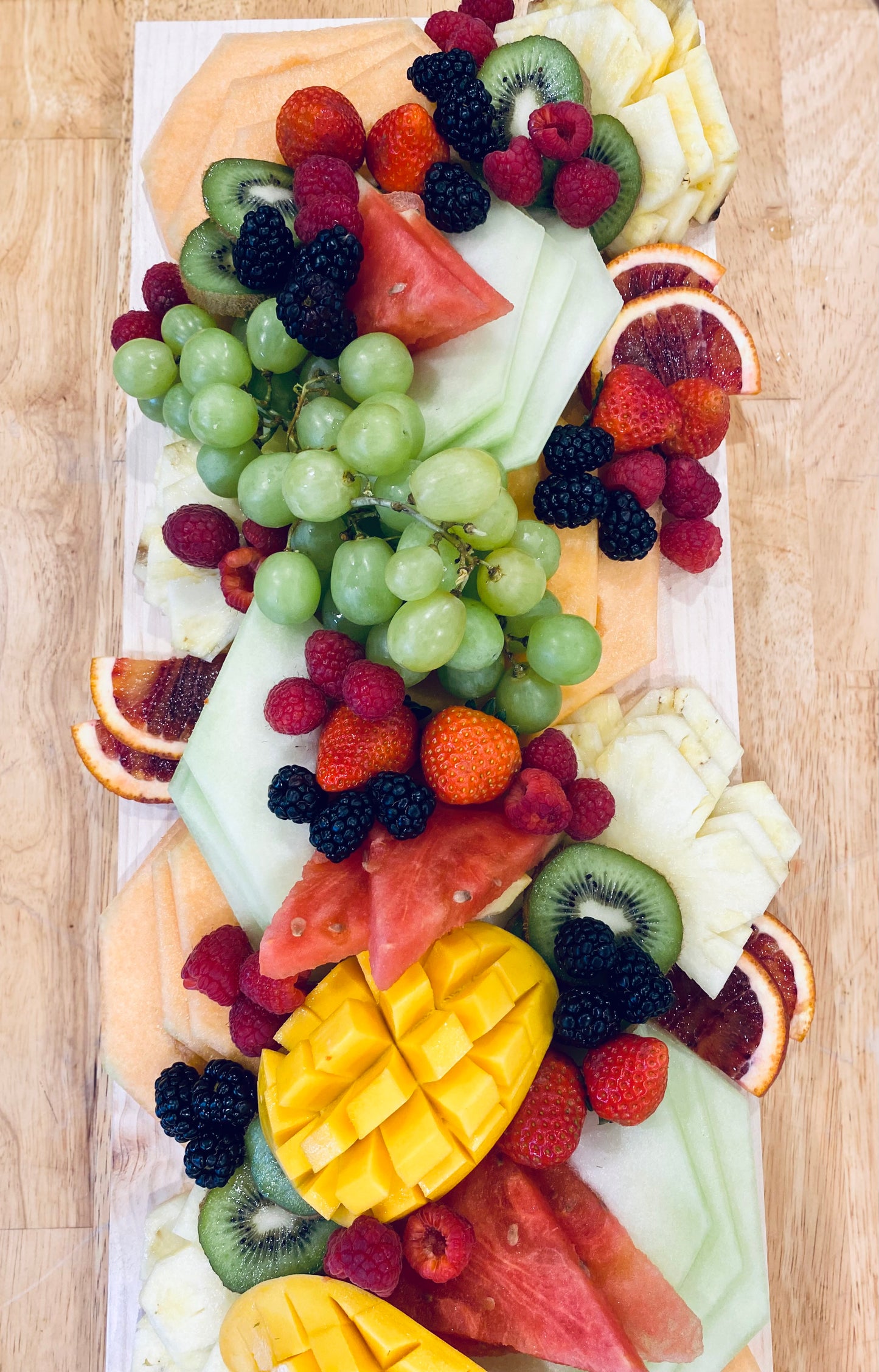 Fruits classiques