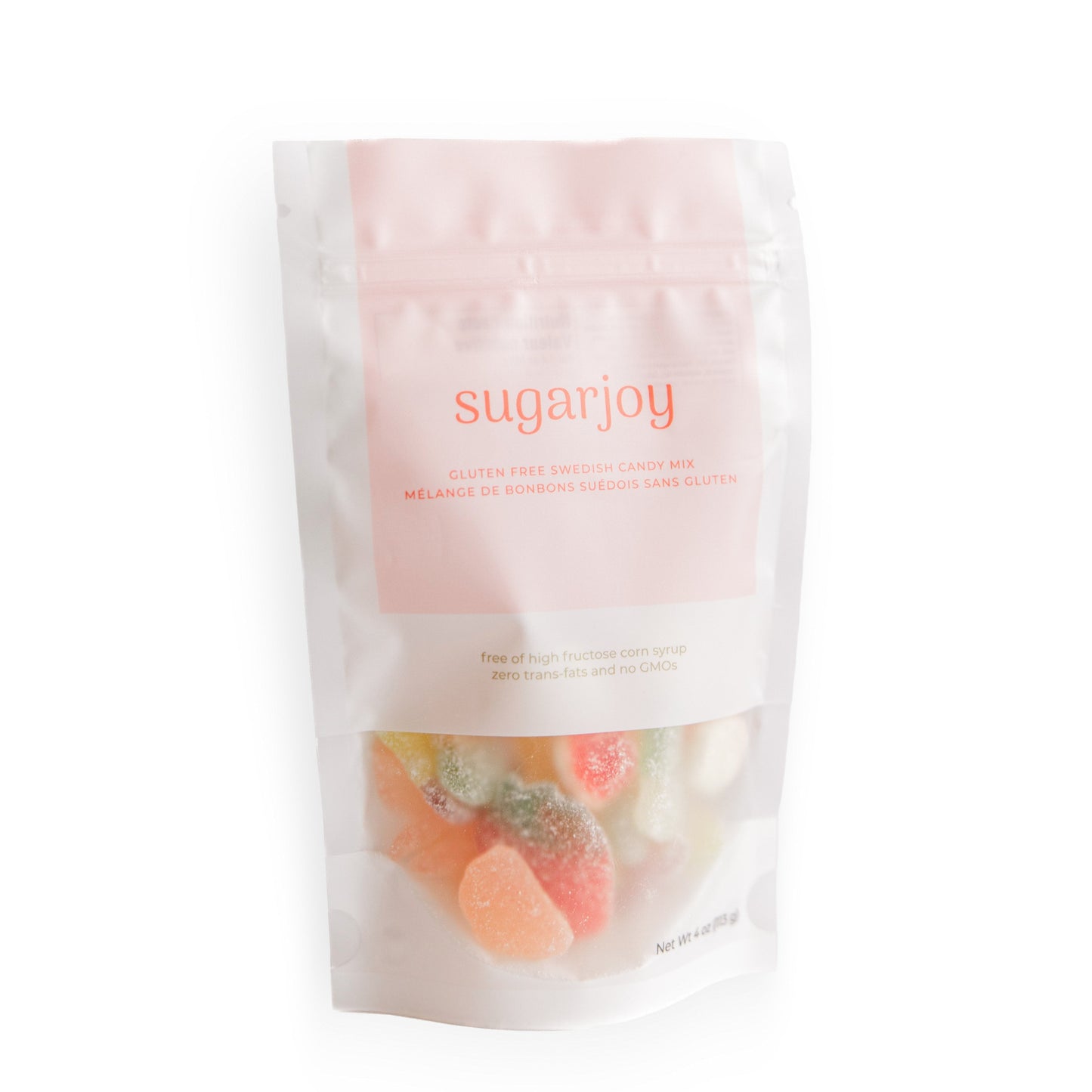 Gluten Free Swedish Candy Mix