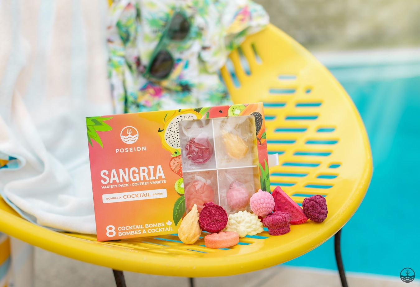 Sangria Variety Pack