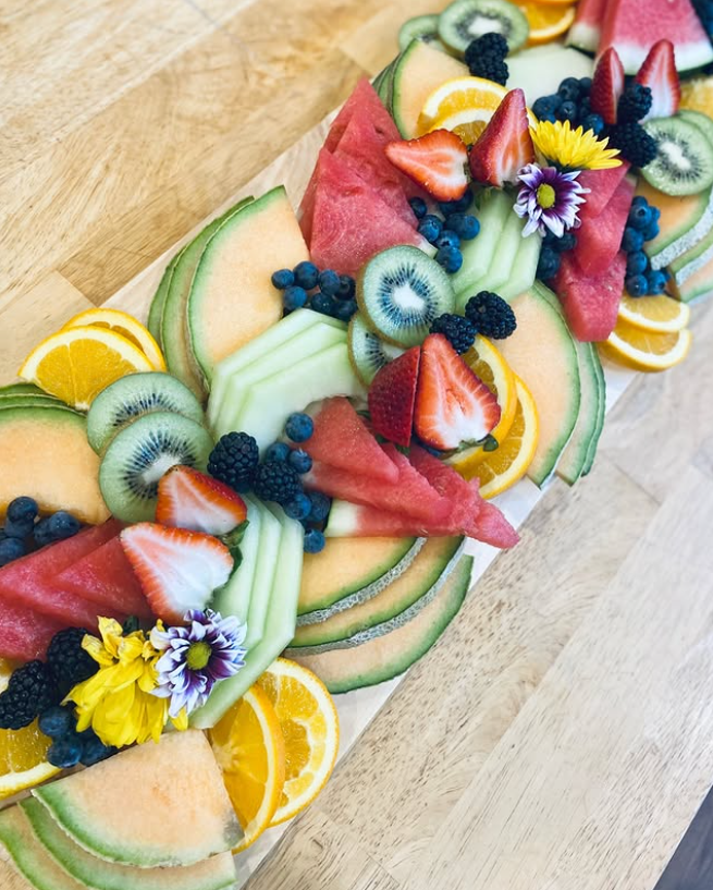 Classic Fruit