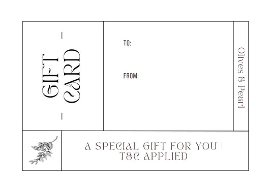 Carte-cadeau Elena's Montreal Haute Grazing