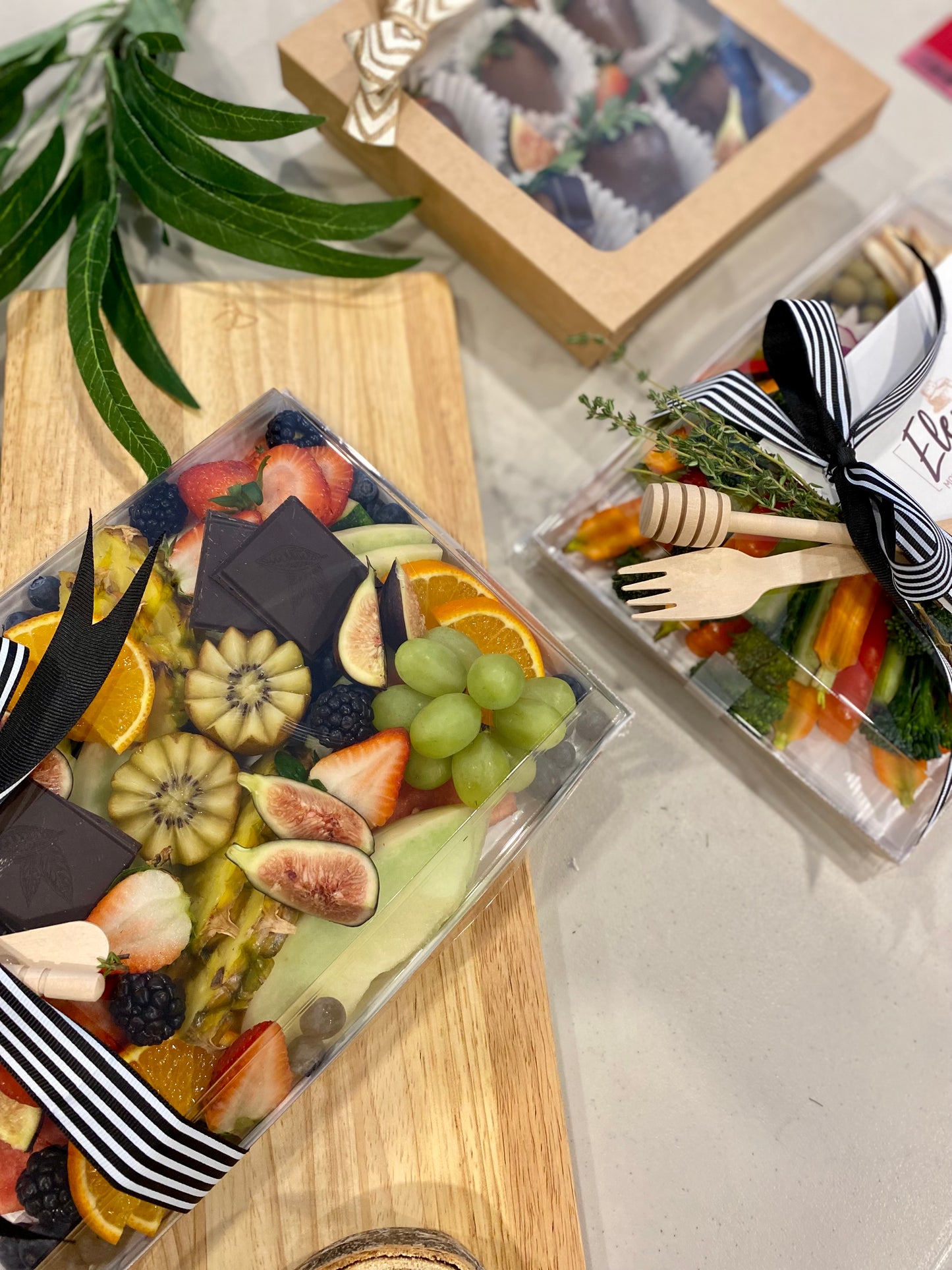 Fruits classiques