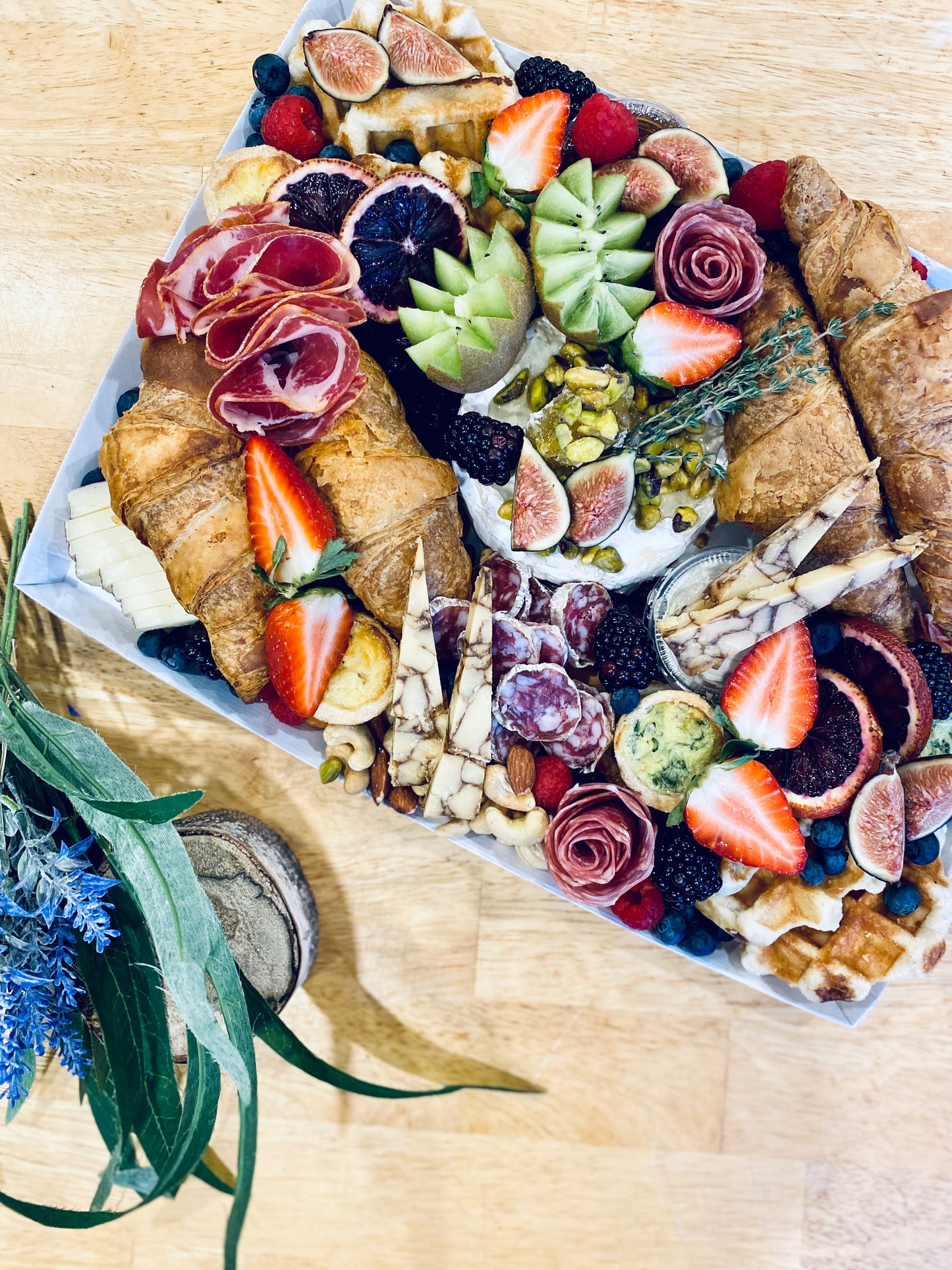 Brunch classique