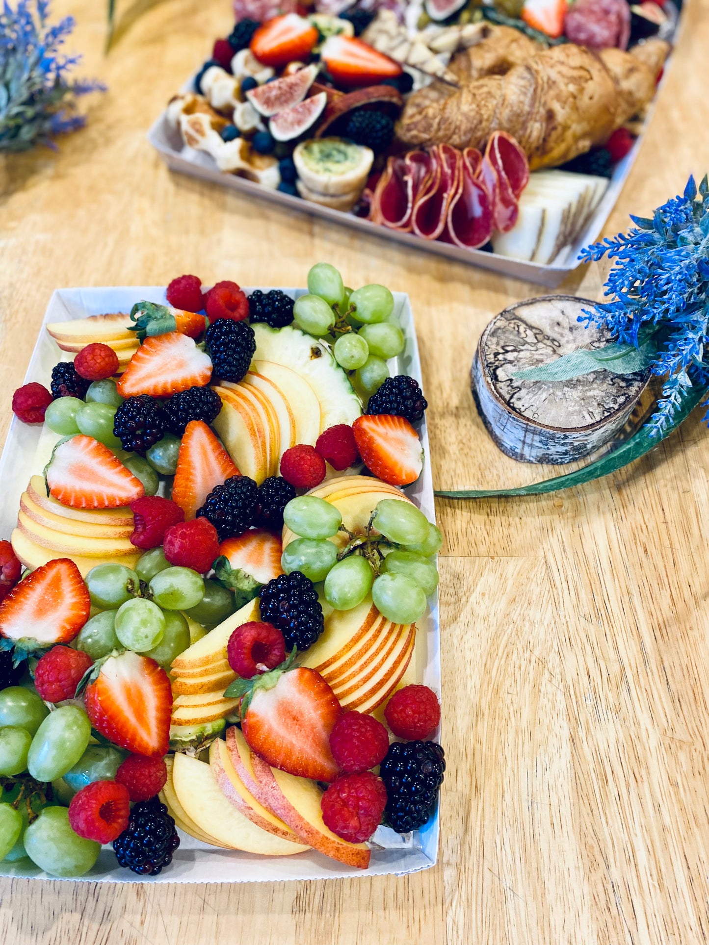 Fruits classiques