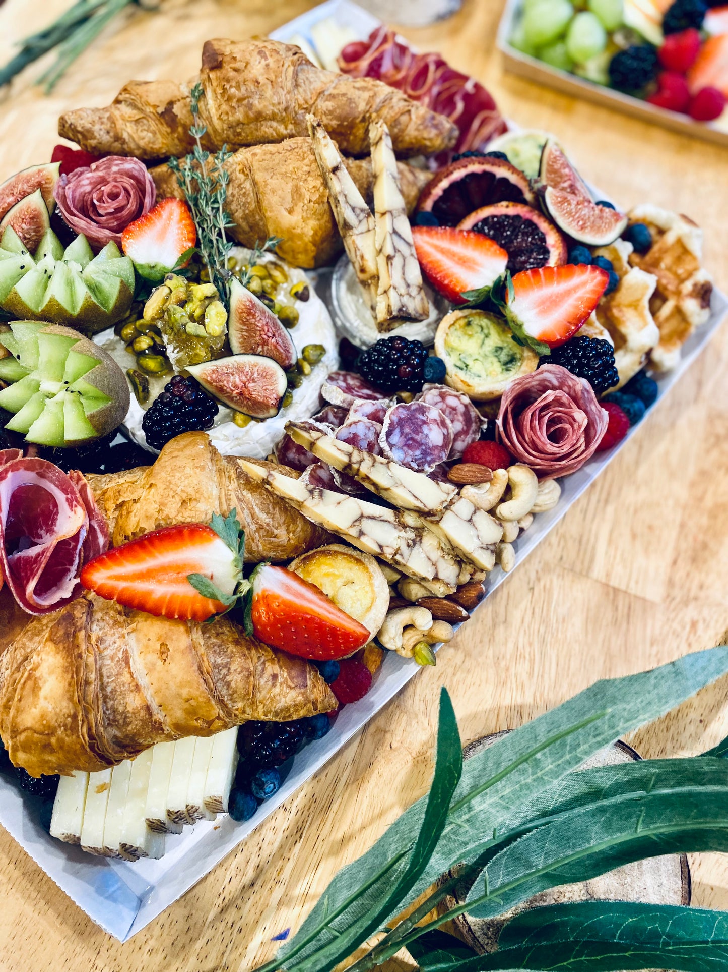 Brunch classique
