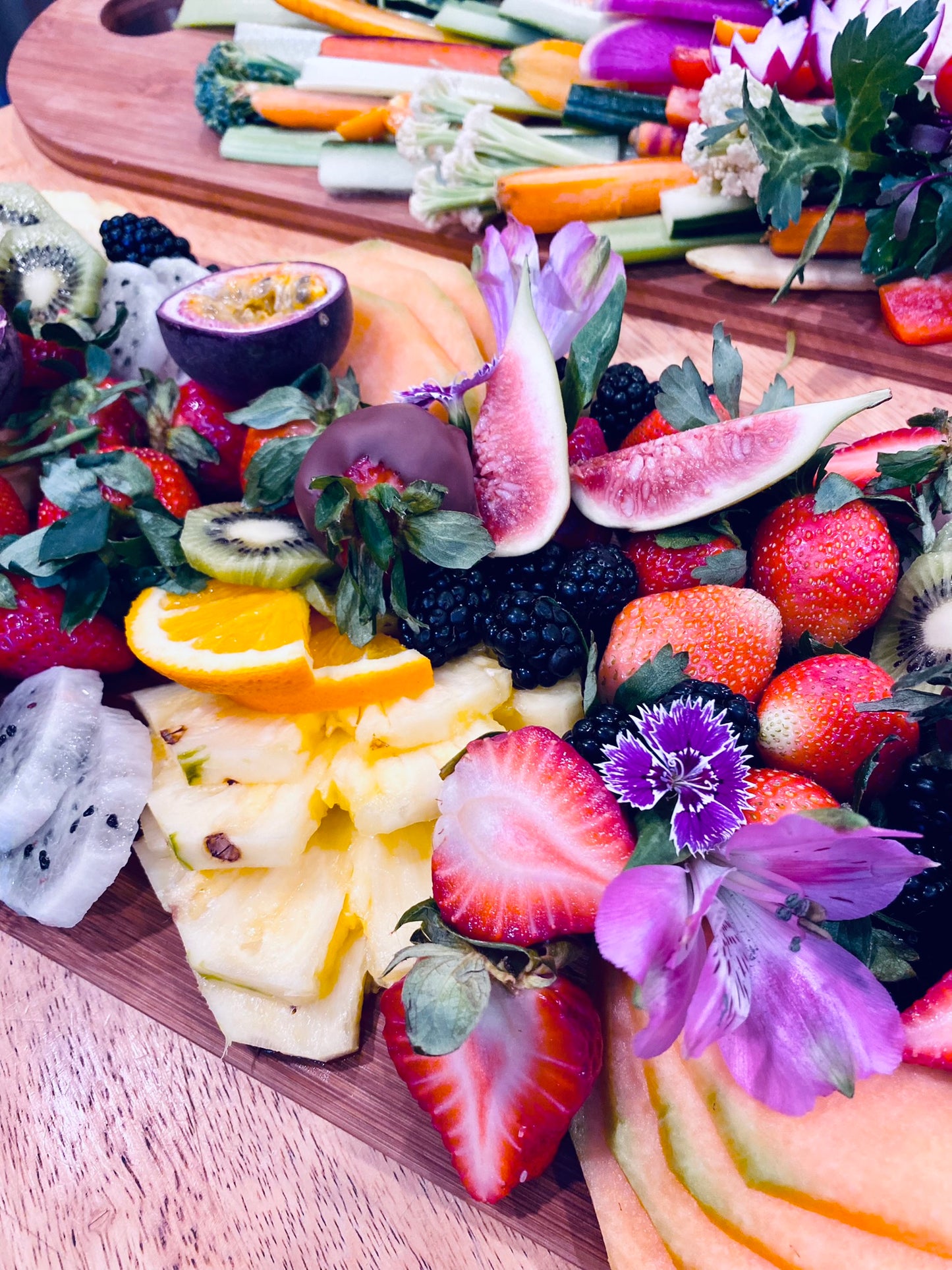 Fruits classiques