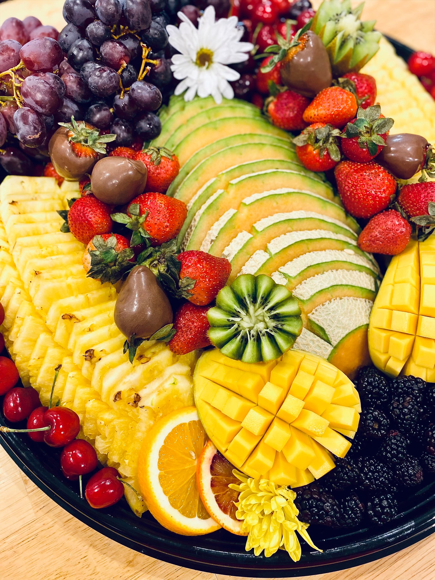 Fruits classiques
