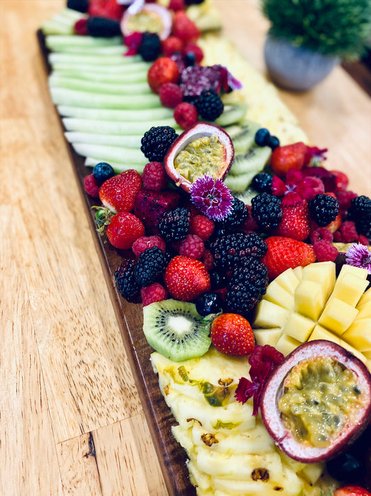 Fruits classiques