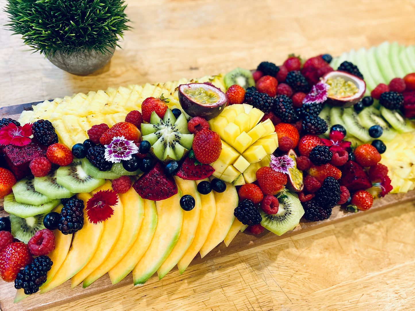 Fruits classiques