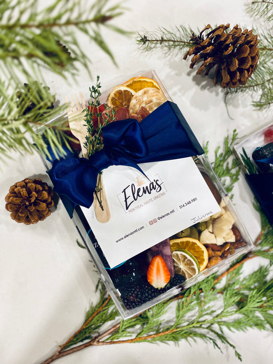 Luxe Gift Box