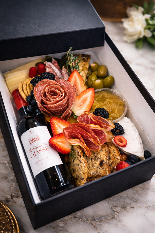 Coffret Luxe