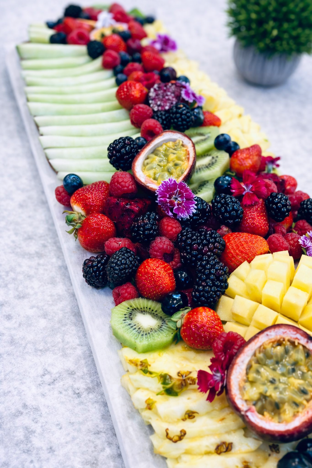 Classic Fruit