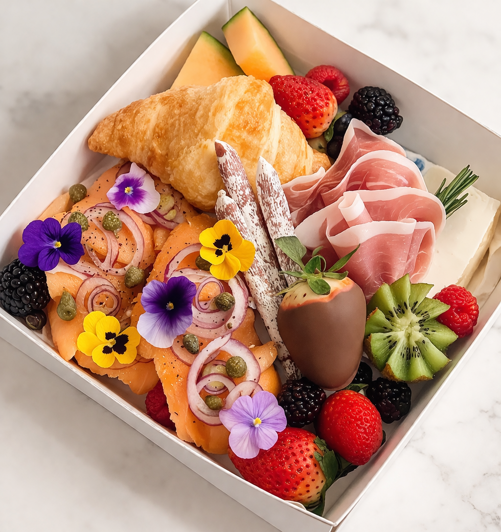 Signature Brunch