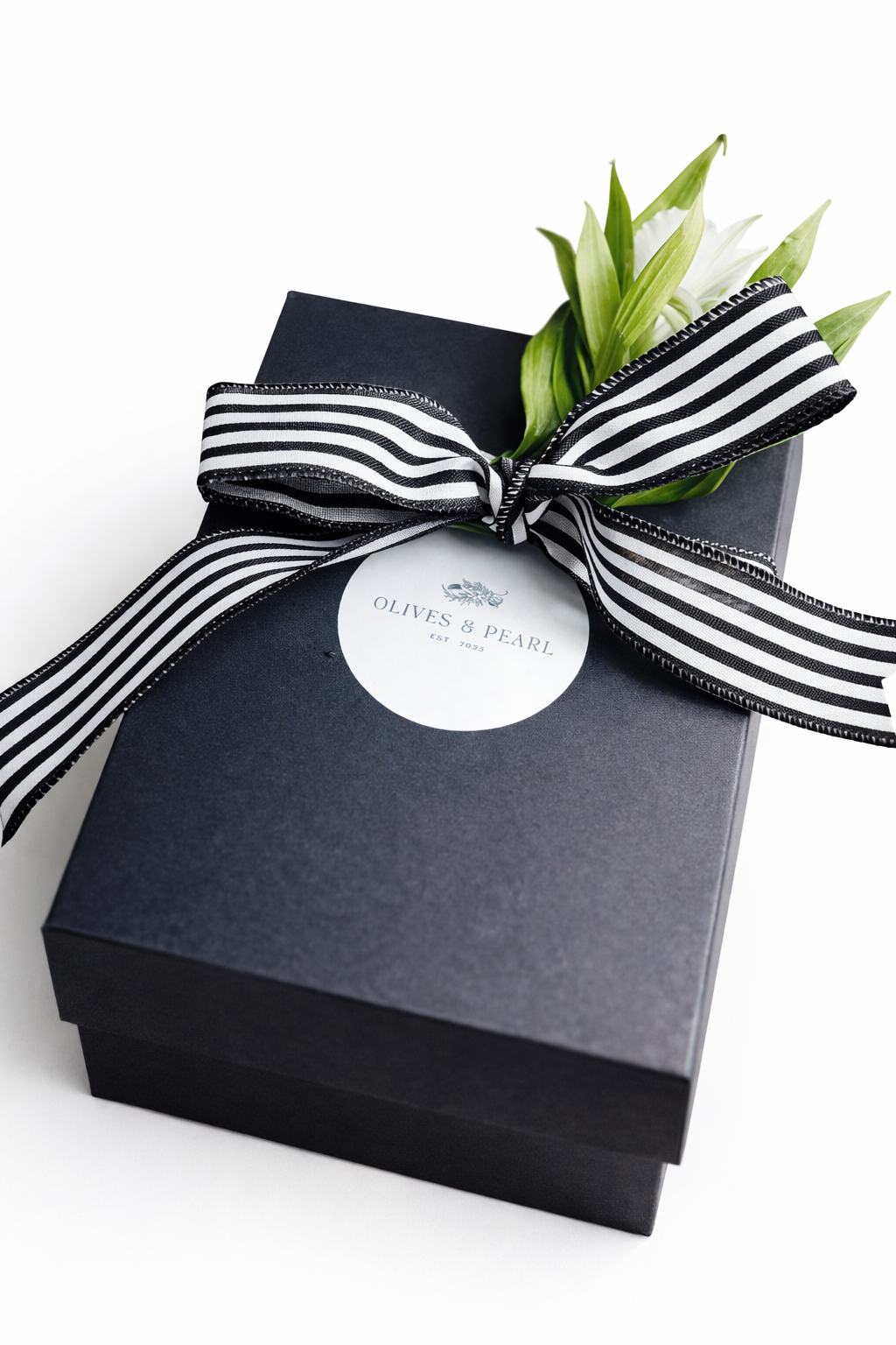 Coffret Luxe