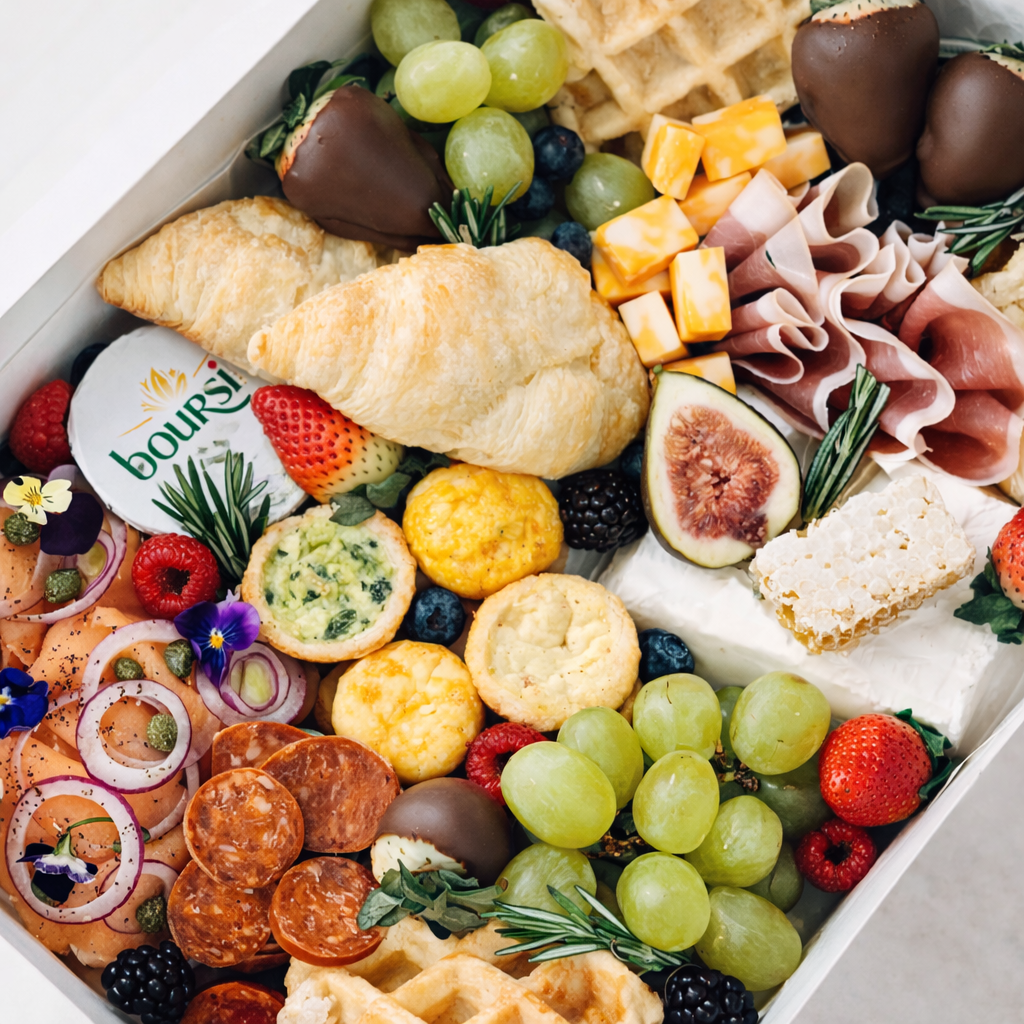 Signature Brunch