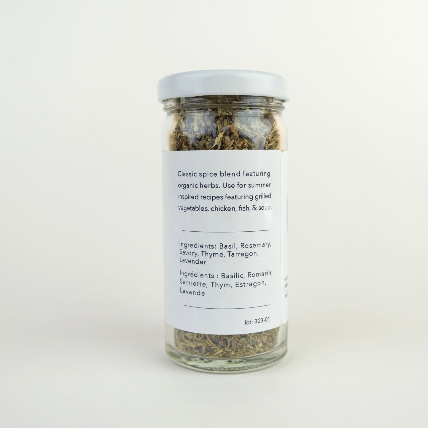 HERBES DE PROVENCE SPICE BLEND