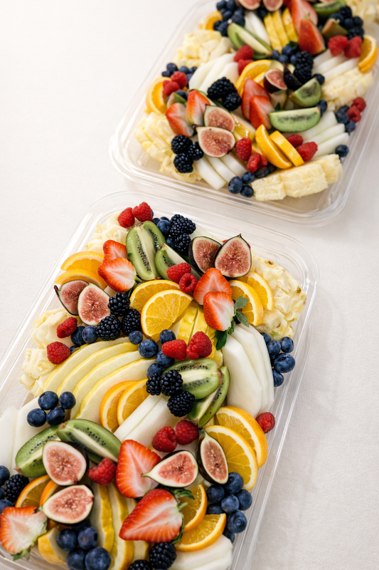 Fruits classiques 
