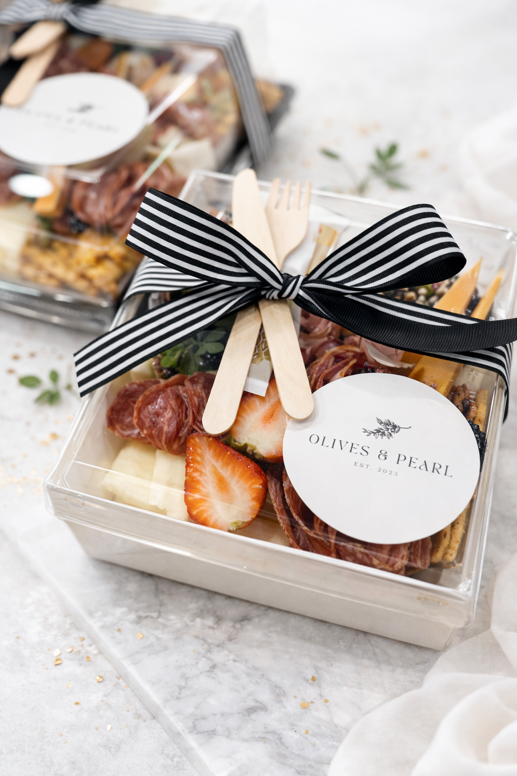 Charcuterie &amp; Fromage Classique