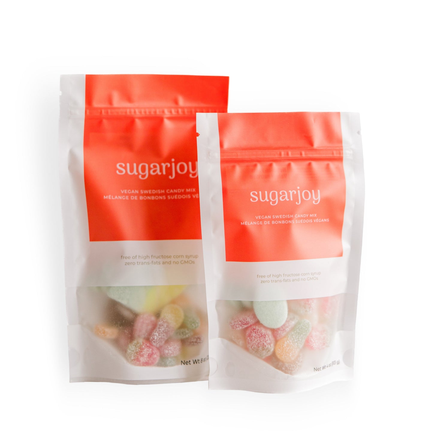 Vegan Swedish Candy Mix