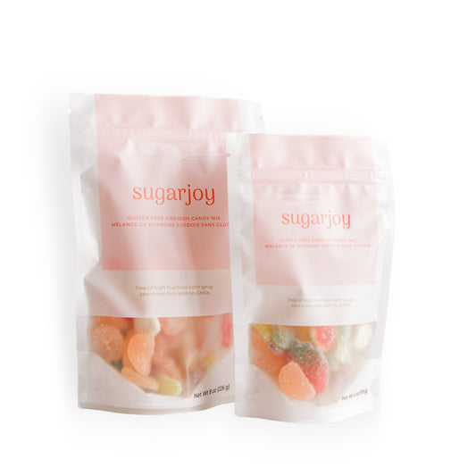 Gluten Free Swedish Candy Mix