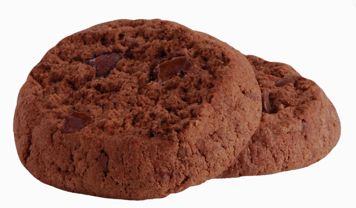 Lady Joseph - Chocolate Cookies Christmas Edition (100g)