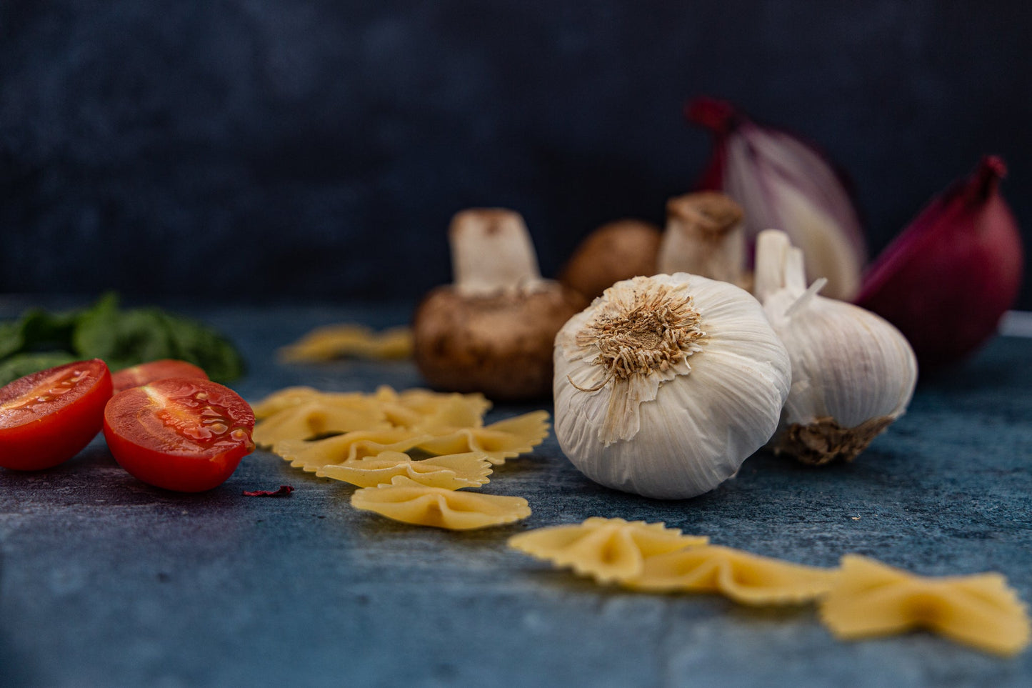 Artisan Spaghetti Combo Pack (Truffle, Saffron, Classic)